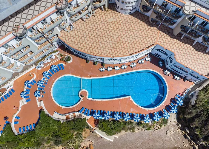 Carlton Hotel Riviera Cefalu