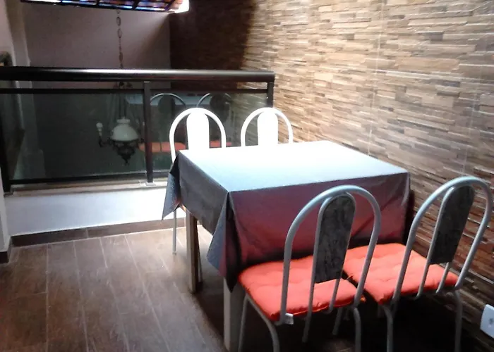 Casa Saga Hotel Rio de Janeiro