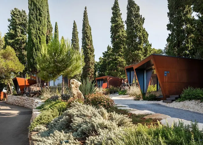 Porton Nature Hideouts Rovinj