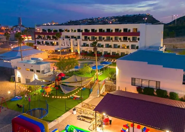 Sawari Hotel San Carlos Nuevo Guaymas