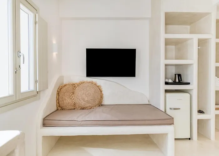 Kokoon Hotel Parikia 