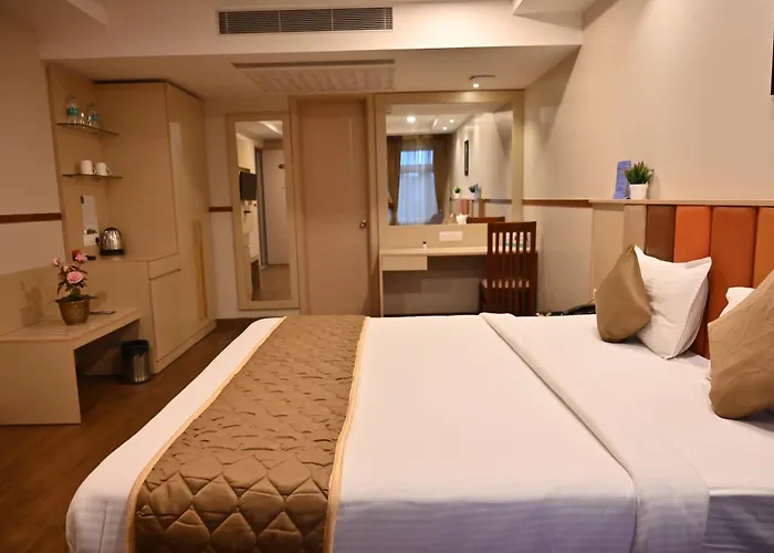 Soho Boutique Hotel Mysore