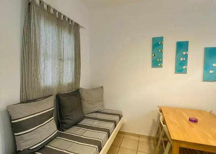 Pension Marias Mykonos Town