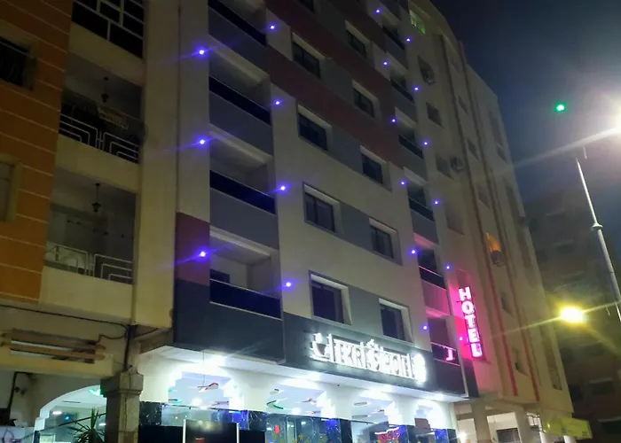 Fekri Hotel Meknes
