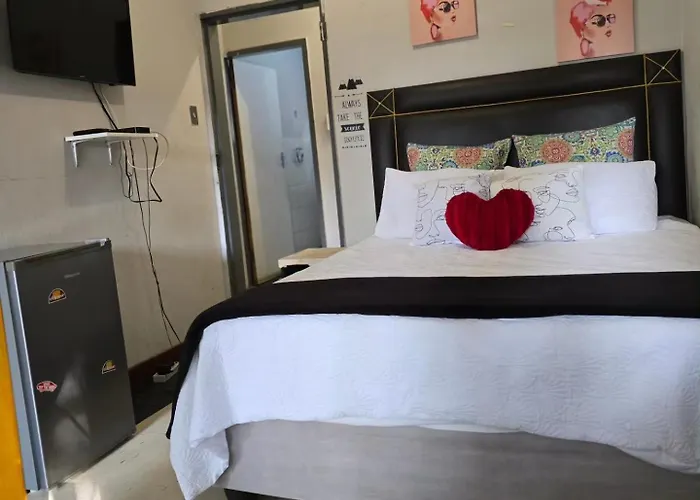 Dreamland Guest House Mafikeng