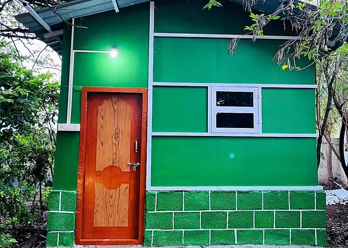 Spm Residency, From Live2Travel Group. Hotel Masinagudi