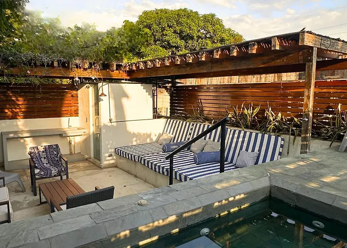 Casa Charlotte - Alma Hotels Santa Marta 