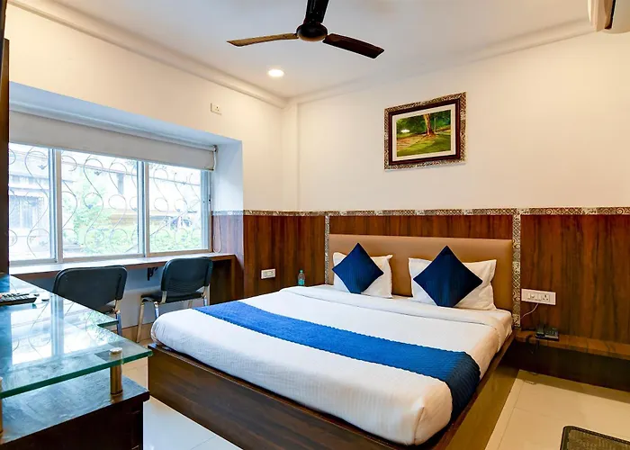 Hotel Q Inn Kolkata