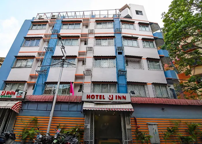 Hotel Q Inn Kolkata