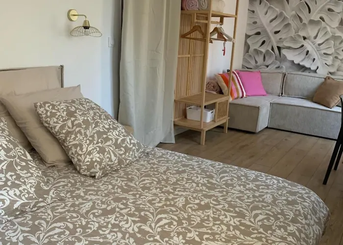 The Home Privacy Marseille