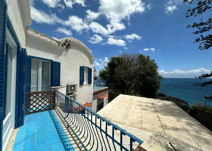 Rada Azzurra Hotel Amalfi