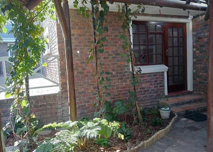 Marinda'S B&B Cape Town