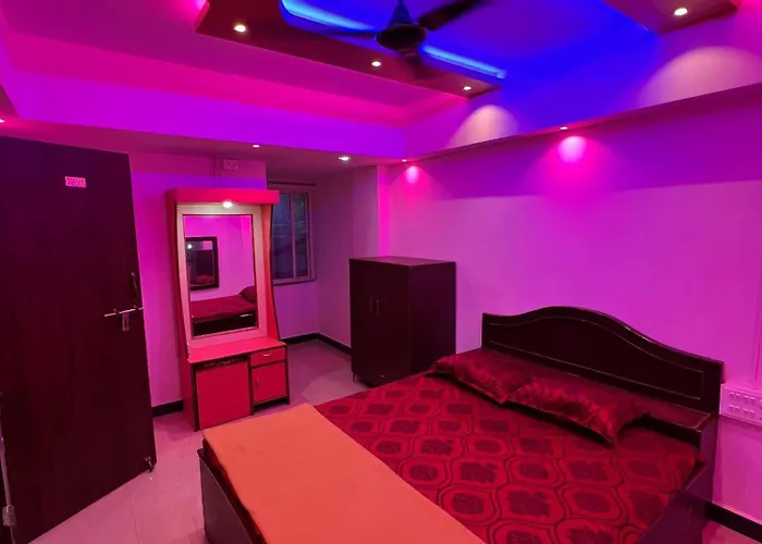 Hotel Royal Resort Pune