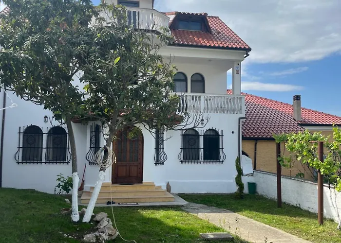 Vila Taga Guesthouse Kruje