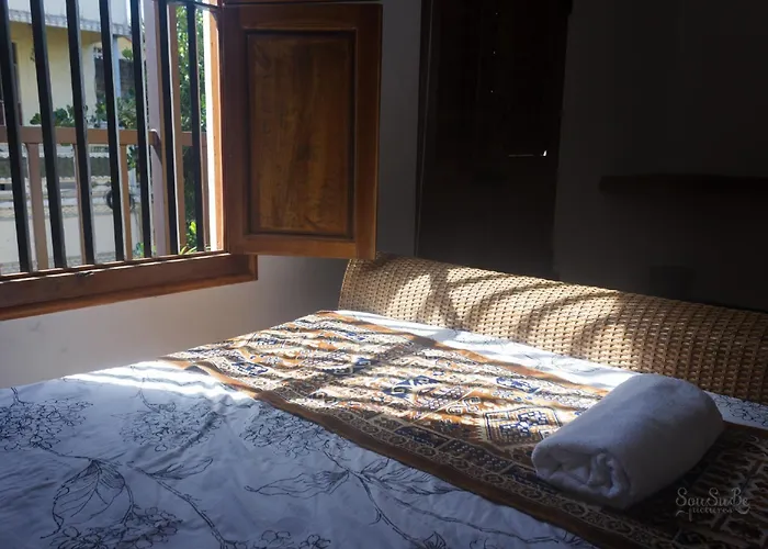 French Rivera Heritage Boutique Villa Pondicherry