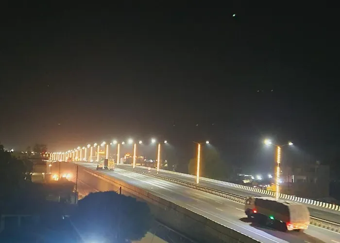 Kaushik Homestay Varanasi