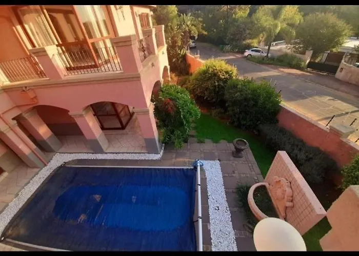 Hurlingham Sandton Johannesburg