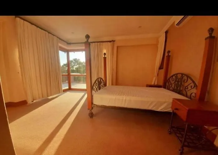 Hurlingham Sandton Johannesburg