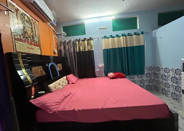 Jagdamba Home Stay Ayodhya
