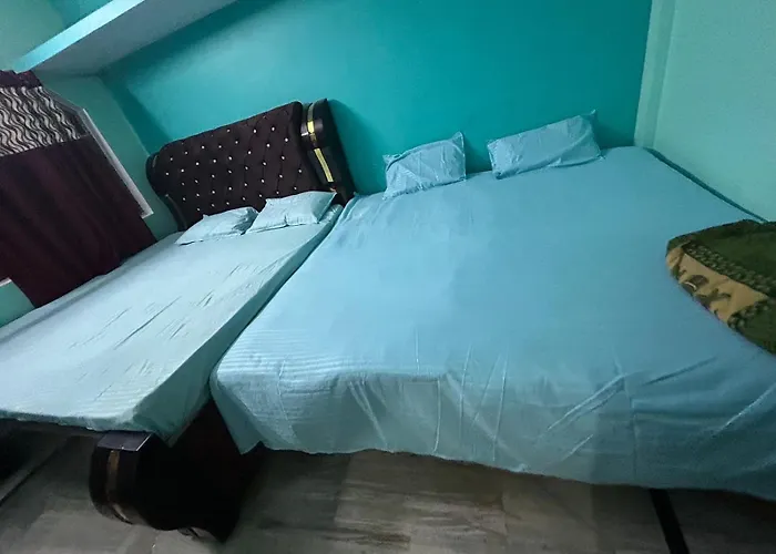 Jagdamba Home Stay Ayodhya