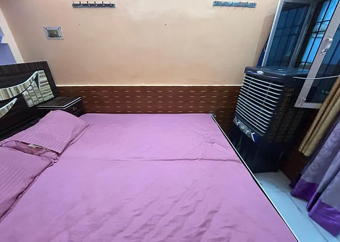 Jagdamba Home Stay Ayodhya