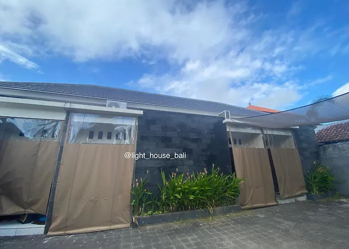 Light House Residence Denpasar 