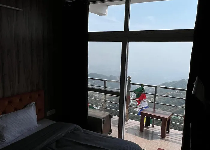 Hotel Mussoorie Gold Mary