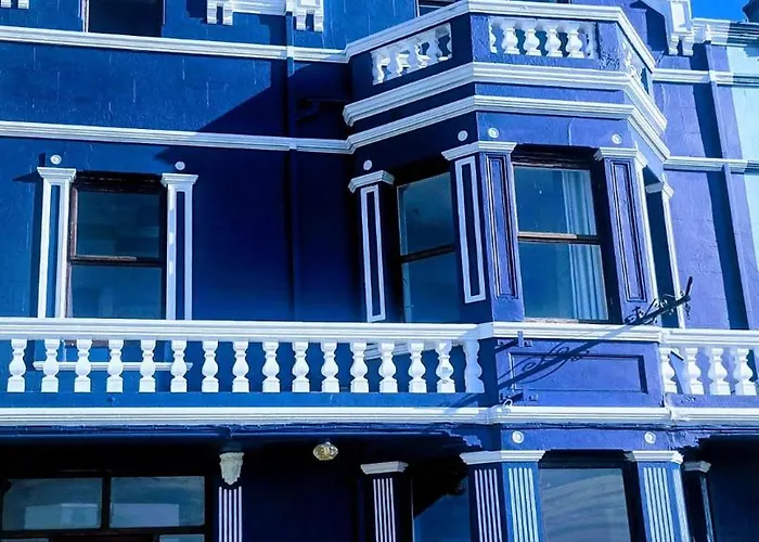 4 Bayview Terrace Hotel Bundoran
