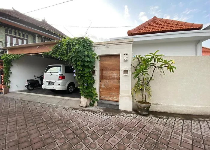 Dafa Guest House Denpasar 