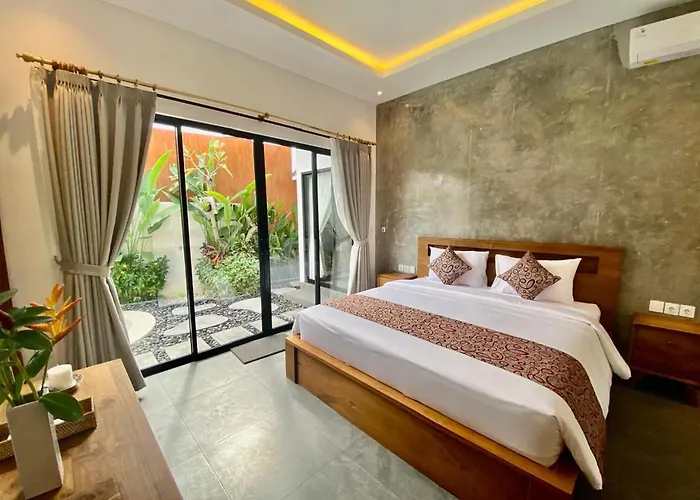 Dafa Guest House Denpasar 