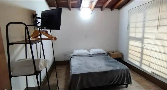 Das Haus Medellín