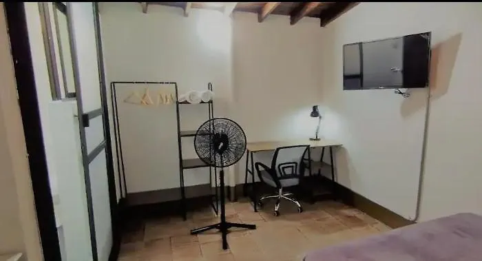 Das Haus Medellín