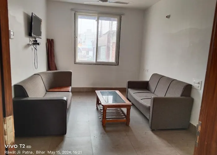 Hotel Destiny Patna