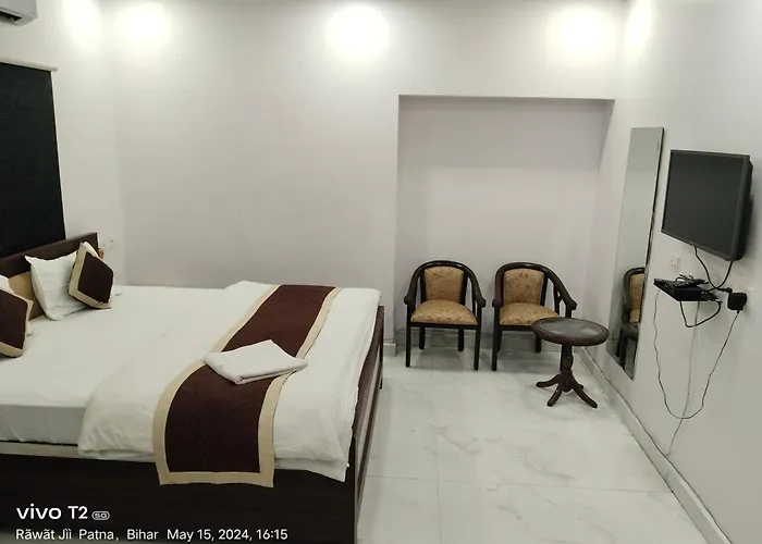 Hotel Destiny Patna