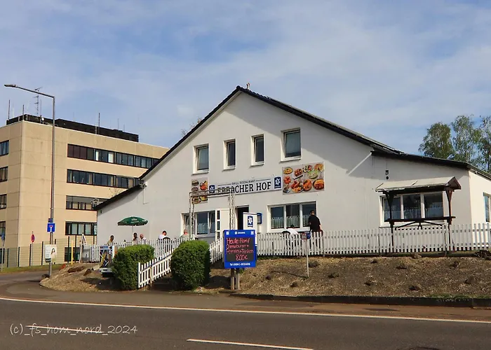 Erbacher Hof Homburg 