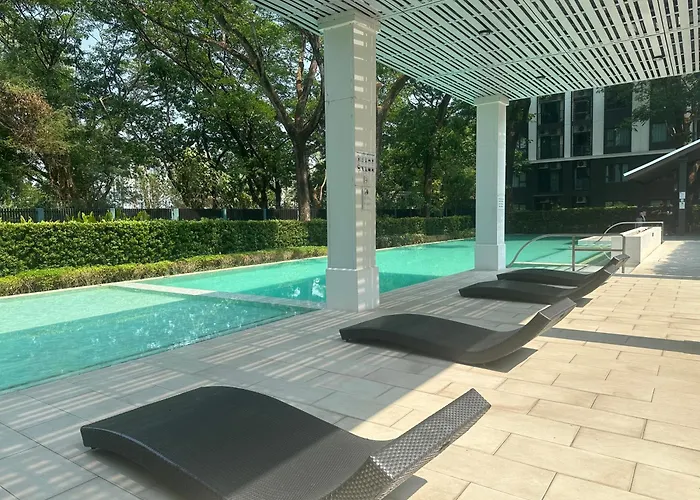 Escent Park Ville เชียงใหม่