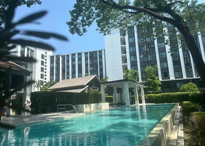 Escent Park Ville เชียงใหม่