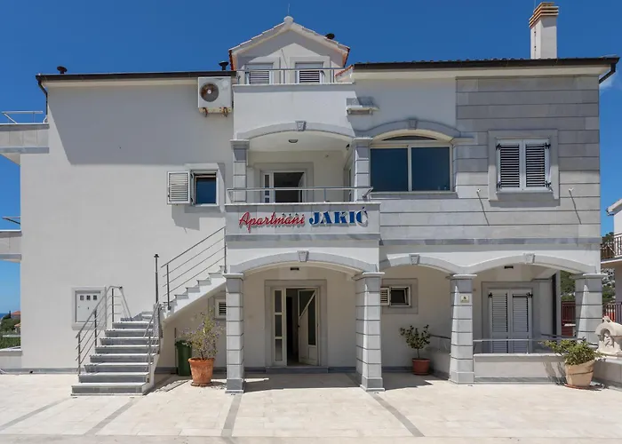 Apartmani Jakic 2 Hvar Town