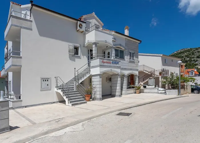 Apartmani Jakic 2 Hvar Town