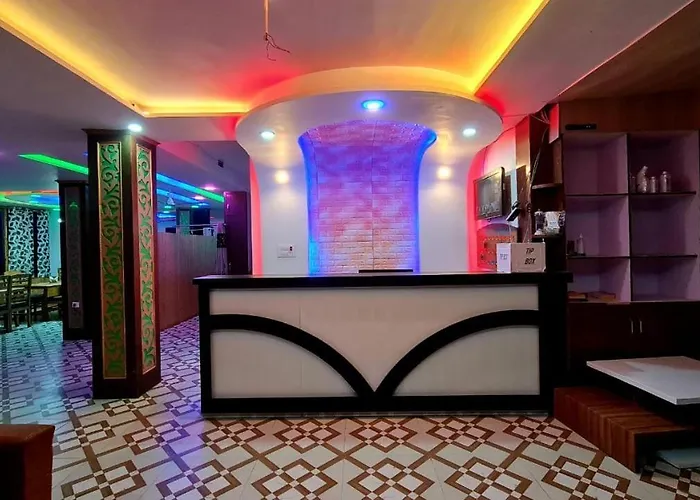 Hotel D Indian Kargil