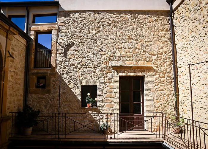 Al Palazzo Hotel Piazza Armerina