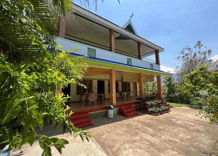 The Midway Jungle Resort Masinagudi
