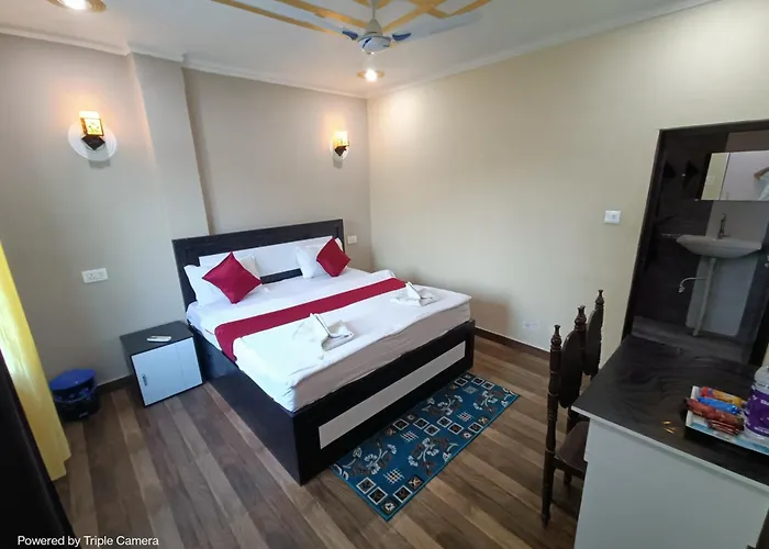 Mohit Paying Guest House Varanasi