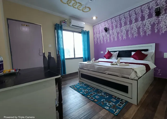 Mohit Paying Guest House Varanasi