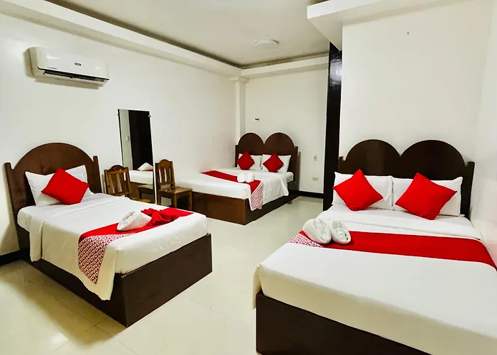 Fatchoi Hotel General Santos City