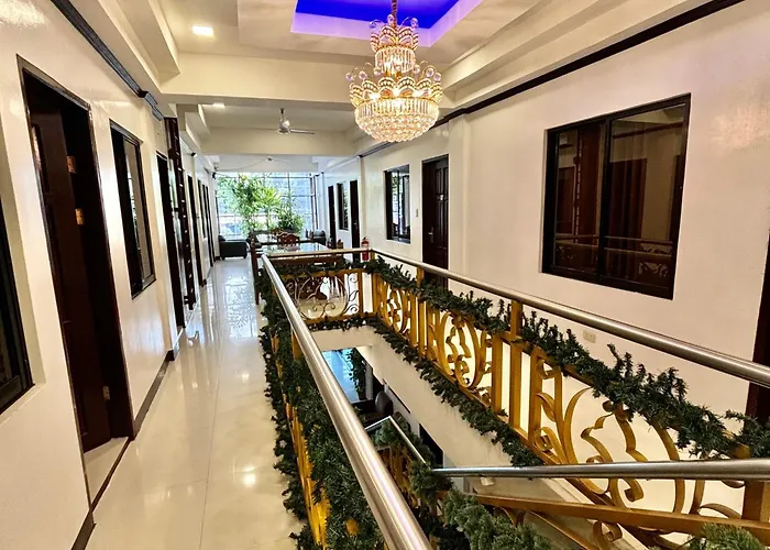 Fatchoi Hotel General Santos City