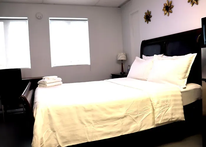 Amr Hotel Inc Saint-Jerome