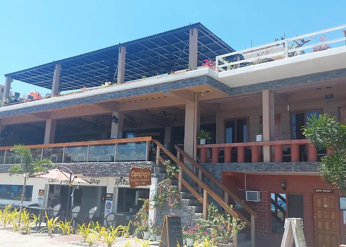 Captngreggs Dive Resort Puerto Galera