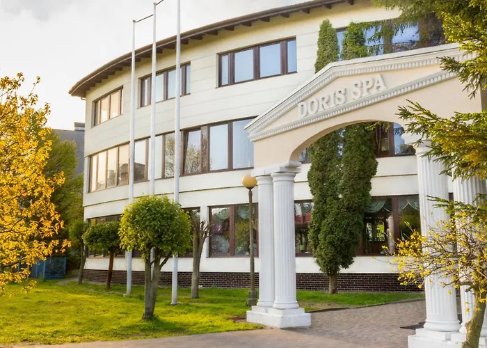 Doris Spa Kolobrzeg