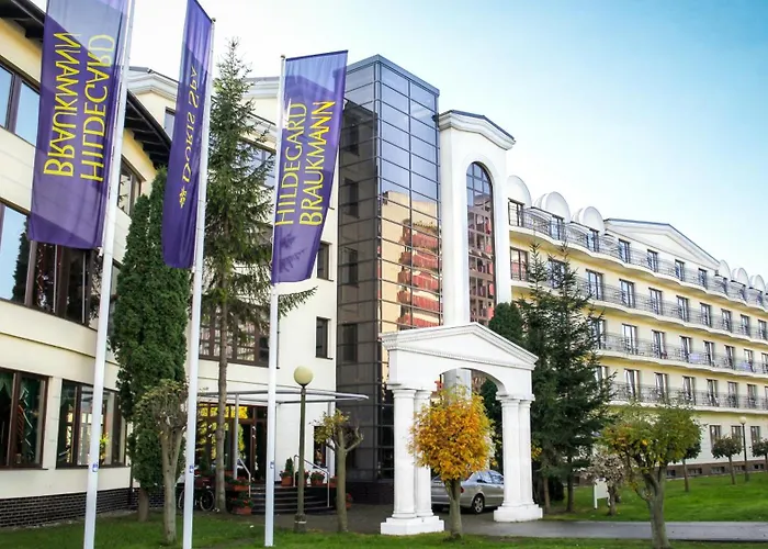 Doris Spa Kolobrzeg